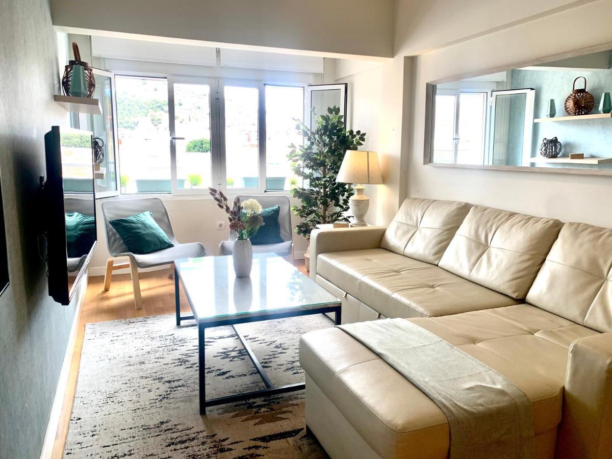 Homely Malaga San Juan De Letran Plaza De La Merced Εξωτερικό φωτογραφία